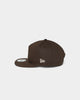 New Era San Diego Padres 'Chain Stitch' Old Golfer Snapback