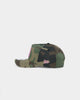 New Era New York Yankees "Camo Twist" 9FORTY A-Frame Snapback Camo Pink