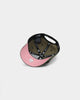 New Era Oakland Athletics "Camo Twist" 9FORTY A-Frame Snapback Camo Pink