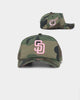New Era San Diego Padres "Camo Twist" 9FORTY A-Frame Snapback Camo Pink
