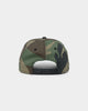 New Era San Diego Padres "Camo Twist" 9FORTY A-Frame Snapback Camo Pink