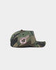 New Era San Diego Padres "Camo Twist" 9FORTY A-Frame Snapback Camo Pink