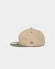 New Era Los Angeles Dodgers 59FIFTY Fitted Khaki/Olive