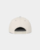 New Era Los Angeles Dodgers Golfer Snapback Stone/Grey