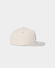 New Era Los Angeles Dodgers Golfer Snapback Stone/Grey