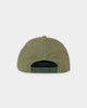 New Era New York Yankees Golfer Snapback Green/Peanut