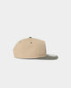 New Era New York Yankees Golfer Snapback Khaki/Olive