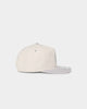 New Era New York Yankees Golfer Snapback Stone/Grey
