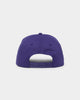New Era Arizona Diamondbacks "Purple Valley" 9FORTY A-Frame Snapback Purple/Orange
