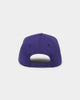 New Era New York Yankees "Purple Valley" 9FORTY A-Frame Snapback Purple/Orange