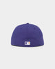 New Era New York Yankees "Purple Valley" 59FIFTY Fitted Light Purple/Orange
