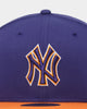 New Era New York Yankees "Purple Valley" 59FIFTY Fitted Light Purple/Orange