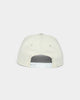 New Era New York Yankees 9FORTY A-Frame Snapback Chrome White
