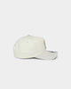 New Era New York Yankees 9FORTY A-Frame Snapback Chrome White