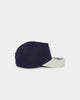 New Era New York Yankees 9FORTY A-Frame Snapback Navy/Stone