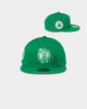 New Era Boston Celtics 'Lucky Green' St Patrick's Day 59FIFTY Fitted