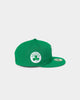 New Era Boston Celtics 'Lucky Green' St Patrick's Day 59FIFTY Fitted