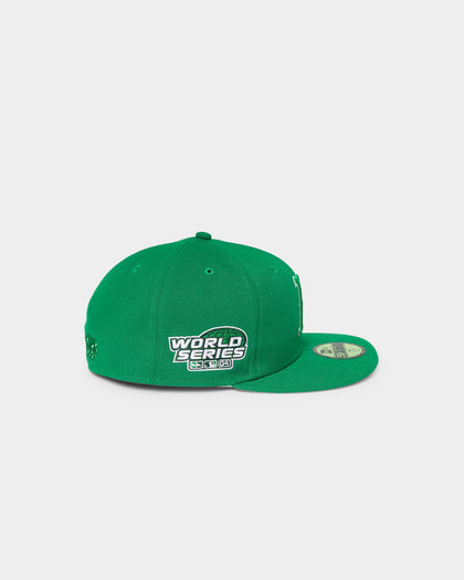 New Era Boston Red Sox 'Lucky Green' St Patrick's Day 59FIFTY Fitted