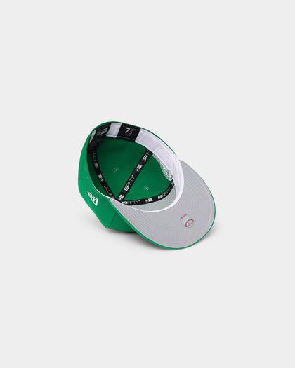 New Era Boston Red Sox 'Lucky Green' St Patrick's Day 59FIFTY Fitted