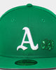 New Era Oakland Athletics 'Lucky Green' St Patrick's Day 59FIFTY Fitted