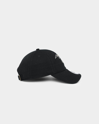 New Era Casual Classic Adelaide Crows AFL Opening Bounce 2022 Cap Black Stone