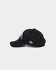 New Era Casual Classic Adelaide Crows AFL Opening Bounce 2022 Cap Black Stone