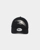 New Era Casual Classic Adelaide Crows AFL Opening Bounce 2022 Cap Black Stone