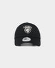 New Era Casual Classic Brisbane Lions AFL Opening Bounce 2022 Cap Black Stone