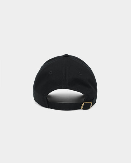 New Era Casual Classic Brisbane Lions AFL Opening Bounce 2022 Cap Black Stone