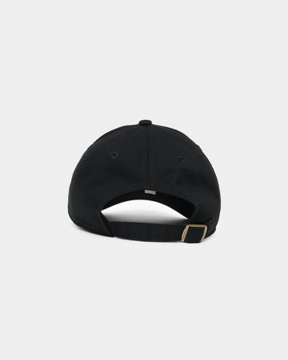 New Era Casual Classic Collingwood Magpies AFL Opening Bounce 2022 Cap Black Stone