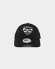 New Era Casual Classic Geelong Cats AFL Opening Bounce 2022 Cap Black Stone