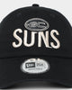 New Era Casual Classic Gold Coast Suns AFL Opening Bounce 2022 Cap Black Stone