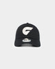 New Era Casual Classic Greater Western Sydney Giants AFL Opening Bounce 2022 Cap Black Stone