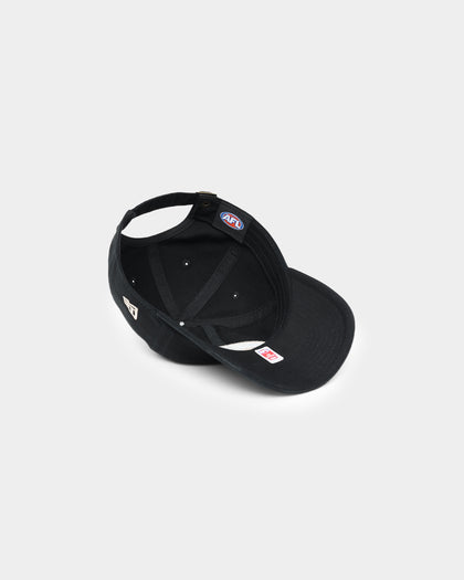 New Era Casual Classic Greater Western Sydney Giants AFL Opening Bounce 2022 Cap Black Stone