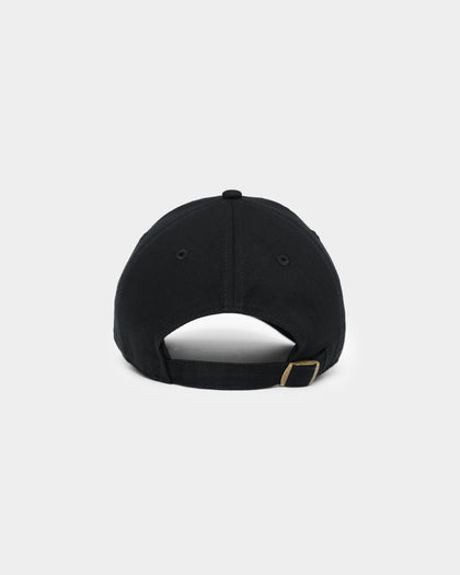 New Era Casual Classic Hawthorn Hawks AFL Opening Bounce 2022 Cap Black Stone