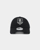 New Era Casual Classic Port Adelaide Power AFL Opening Bounce 2022 Cap Black Stone