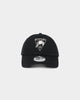 New Era Casual Classic Sydney Swans AFL Opening Bounce 2022 Cap Black Stone
