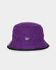New Era Melbourne Storm NRL '22 Bucket Hat Purple