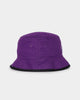 New Era Melbourne Storm NRL '22 Bucket Hat Purple