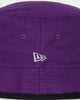 New Era Melbourne Storm NRL '22 Bucket Hat Purple