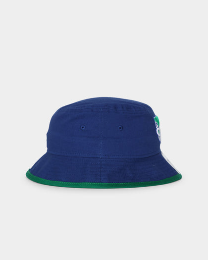 New Era New Zealand Warriors NRL '22 Bucket Hat Green