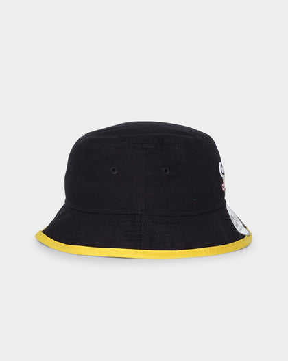 New Era North Queensland Cowboys NRL '22 Bucket Hat Navy