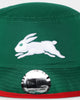 New Era South Sydney Rabbitohs NRL '22 Bucket Hat Green
