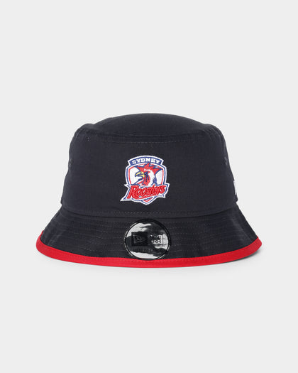 New Era Sydney Roosters NRL '22 Bucket Hat Red