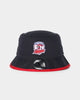 New Era Sydney Roosters NRL '22 Bucket Hat Red