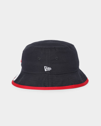 New Era Sydney Roosters NRL '22 Bucket Hat Red