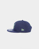 New Era Canberra Raiders NRL Kick Off 2022 9FIFTY Snapback Official Team Colours Navy/Bright Green