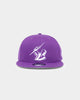 New Era Melbourne Storm NRL Kick Off 2022 9FIFTY Snapback Official Team Colours Purple