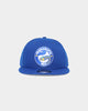 New Era Parramatta Eels NRL Kick Off 2022 9FIFTY Snapback Official Team Colours Blue