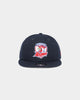 New Era Sydney Roosters NRL Kick Off 2022 9FIFTY Snapback Official Team Colours Navy/Red